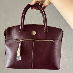 Anne Klein Purse